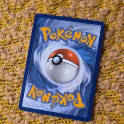 Misdreavus Pokemon 233/217 Ascended Heroes IR Full Art Holo ENG - Image 2