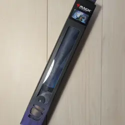 MTG Field Researcher Tamiyo Playmat No.PM843 - Image 2