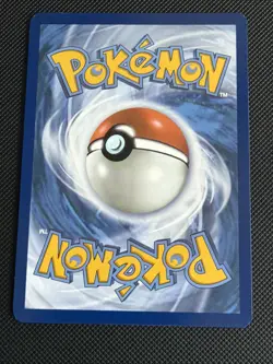 Pokemon TCG Pokemon Team Rocket's Murkrow Murkrow Holo 200 Destined Rivals - Image 3