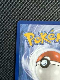 Pokemon TCG Pokemon Team Rocket's Murkrow Murkrow Holo 200 Destined Rivals - Image 4