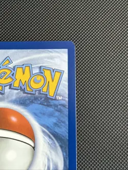 Pokemon TCG Pokemon Team Rocket's Murkrow Murkrow Holo 200 Destined Rivals - Image 5