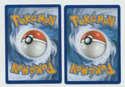 2X Pokemon TCG Rare Candy Crown Zenith 141/159 Reverse Holo Uncommon - Image 2
