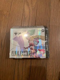 MTG FINAL FANTASY Collector Booster No.PM838 - Image 1