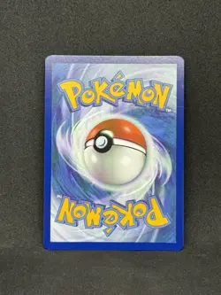 Pokemon Gold Hyper Rare Scarlet & Violet 151 Psychic Energy NM 207/165 - Image 2