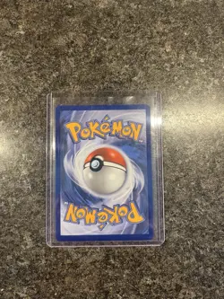 Pokemon Charmander 038 Mega Evolution Promo Holo English Basic HP 80 - Image 2