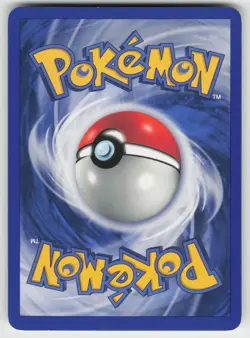 Brock's Protection 101/132 Rare Gym Challenge Pokemon Unlimited Near Mint - Image 2