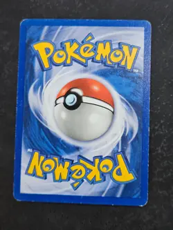 Fire Energy 128/132 Gym Challenge Pokemon Unlimited Lightly Played - Image 2