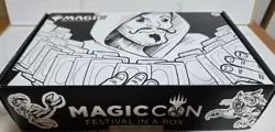 MTG Festival in a Box Las Vegas 2025 No.PM832 - Image 1