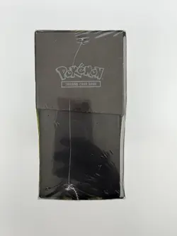 Pokemon TCG: Scarlet & Violet - Paldea Evolved Elite Trainer Box New Sealed - Image 2