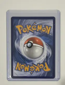 Meowth 106/094 - Pokemon TCG - Phantasmal Flames Illustration Rare Holo - M/NM - Image 2