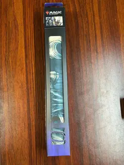 FF MTG Ultra Pro Playmat Sephiroth No.PM845 - Image 2