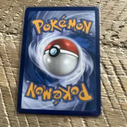 Pokemon TCG Phantasmal Flames Meowth 106/094 Holo Full Art Illustration Rare SIR - Image 2