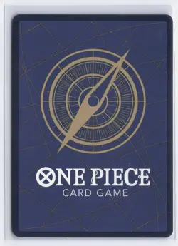 Izo EB01-002 English R Extra Booster: Memorial Collection One Piece Card Game - Image 2