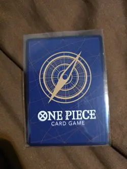 One Piece Donquixote Rosinante SP Alternate OP04-119 ENGLISH - Image 5