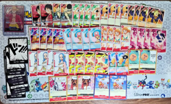 Starter Deck One Piece CCG Super PRE RELEASED Opened Includes Orig Launch Box - Image 5