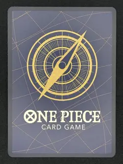 Marshall.D.Teach (119) OP16-119 The Time of Battle Foil One Piece NM - Image 2