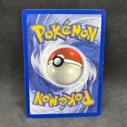 Pokemon TCG - Kabuto 50/62 1st Edition - WOTC Fossil Set - NM/LP - Image 2