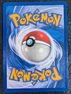Kabuto - 50/62 - 1st Edition Fossil - NM - Pokemon TCG WOTC Vintage 1999 - Image 3