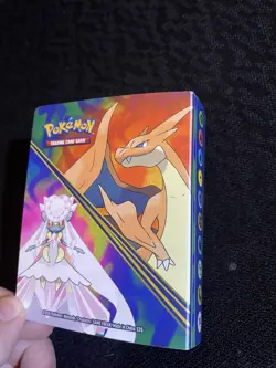 Pokemon Card binder Lot. All cards in binder - Image 2