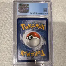 Charizard V SWSH050 SWSH Promo Cards Holo Promo 2020 English CGC 9.5 - Image 2