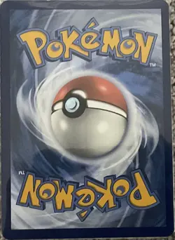 Squirtle 170/165 scarlet and violet 151 Pokemon card - Image 2