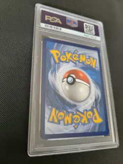 Charizard V #050 SWSH: Sword & Shield Promo Cards Holo Champions Path ETB PSA 10 - Image 4