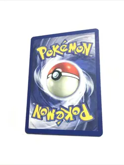 MAGMAR - 39/62 - 1st Edition Fossil - Pokemon Card - LP - Image 2
