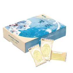 Studio Ghibli Geschenkbox Display Pack 10x Totoro Mononoke TCG Trading Card Game - Image 5