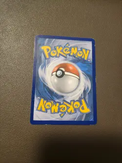 Blastoise - 16/101 - Pokemon Plasma Blast Black & White Holo Rare Card LP - Image 3