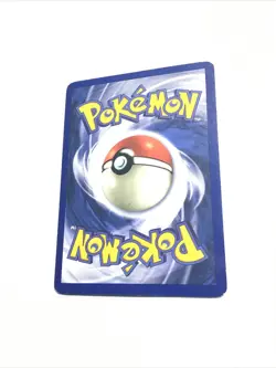 MAGMAR - 39/62 - 1st Edition Fossil - Pokemon Card - PL - Image 2