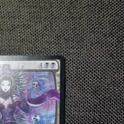 2019 MTG 97 Liliana the Last Hope No.PM857 - Image 3