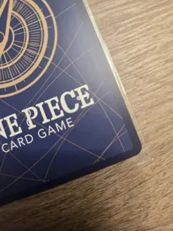 Ms. All Sunday SP OP14-084 SR One Piece Card English OP16 THE TIME OF BATTLE - Image 5