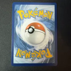 Slowking 58/142 Uncommon Stellar Crown Near Mint Pokemon Card TCG - Image 2