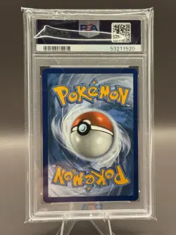 2020 Pokemon SWSH Vivid Voltage Pikachu VM Ultra Rare #044/185 PSA 10 - Image 4