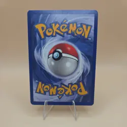 1999 Pokemon Base Set Unlimited Non Holo Jynx 31/102 Near Mint Condition - Image 2