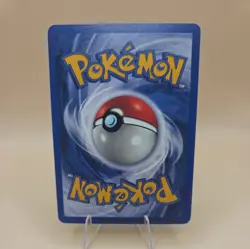 1999 Pokemon Game Base Set #55/102 Nidoran Near Mint Condition - Image 2