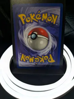 1999 Pokemon Jungle 1st Edition Jolteon #20/64 - Image 2