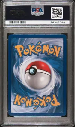 PSA 9 2012 POKEMON BLACK & WHITE NEXT DESTINIES 88 HEAVY BALL REVERSE FOIL - Image 2