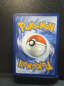 Emboar 013/086 Holo Rare SV: White Flare NM Pokemon - Image 3