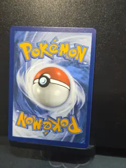 Emboar 013/086 Holo Rare SV: White Flare NM Pokemon - Image 4