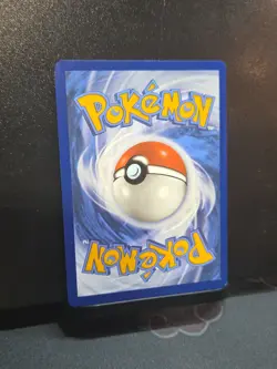 Emboar 013/086 Holo Rare SV: White Flare NM Pokemon - Image 5