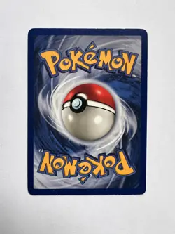 Pokemon Cards: Base Set Rare Holo: Mewtwo 10/102 LP - Image 3