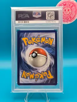 PSA 9 - 2023 Pokemon SVI EN, Gyarados EX, Ultra Rare - Image 2