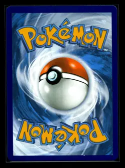 Emboar Master Ball Pattern 013/086 Pokemon Pokemon TCG White Flare Holo English - Image 2
