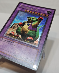 ULTIMATE Rare Master of Oz SOD-EN035 Unlimited Yugioh 7667 - Image 2