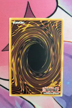 Yugioh Blink Out MP25-EN200 Ultra Rare NM 1st Ed - Image 3