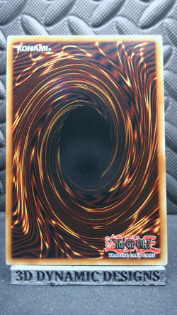 | Yugioh Elemental HERO Shadow Mist SDHS-EN001 Super Rare NM 🔥 | - Image 2