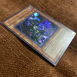 Yugioh! LP Infernal Dragon - DP04-EN010 - Ultra Rare - 1st Edition Lightly Playe - Image 2
