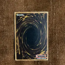 Yugioh! LP Infernal Dragon - DP04-EN010 - Ultra Rare - 1st Edition Lightly Playe - Image 4