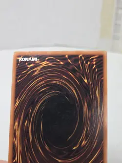 Yugioh Ultra Rare Blade Knight DB2-EN034 - Image 4